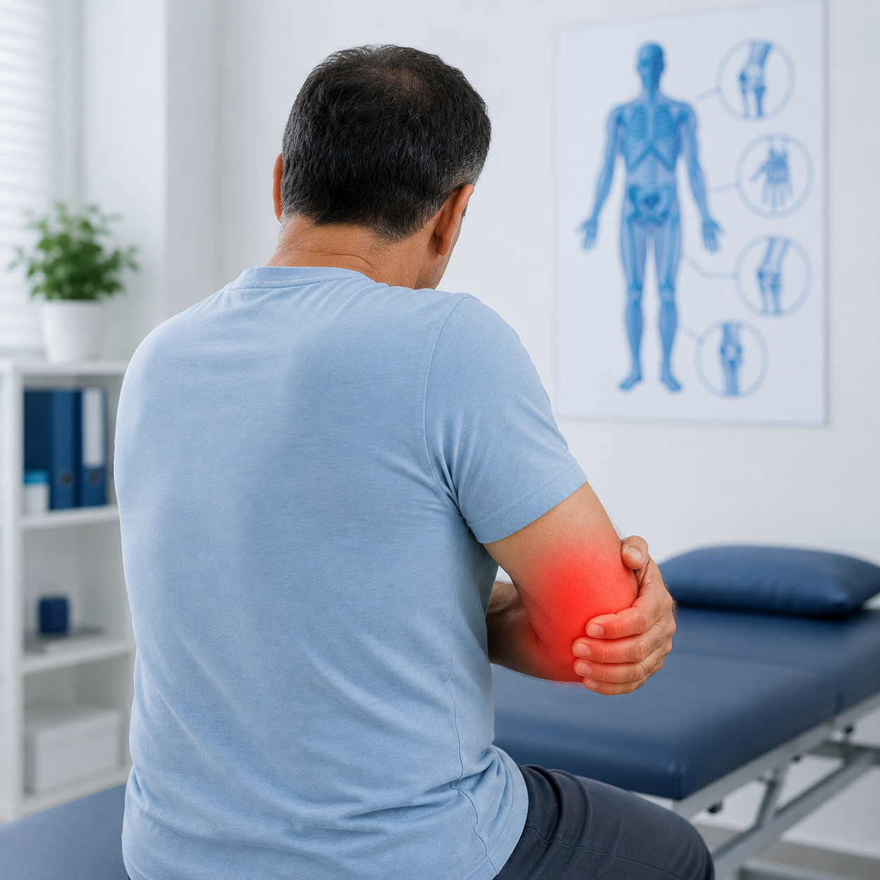 Arthritis Support