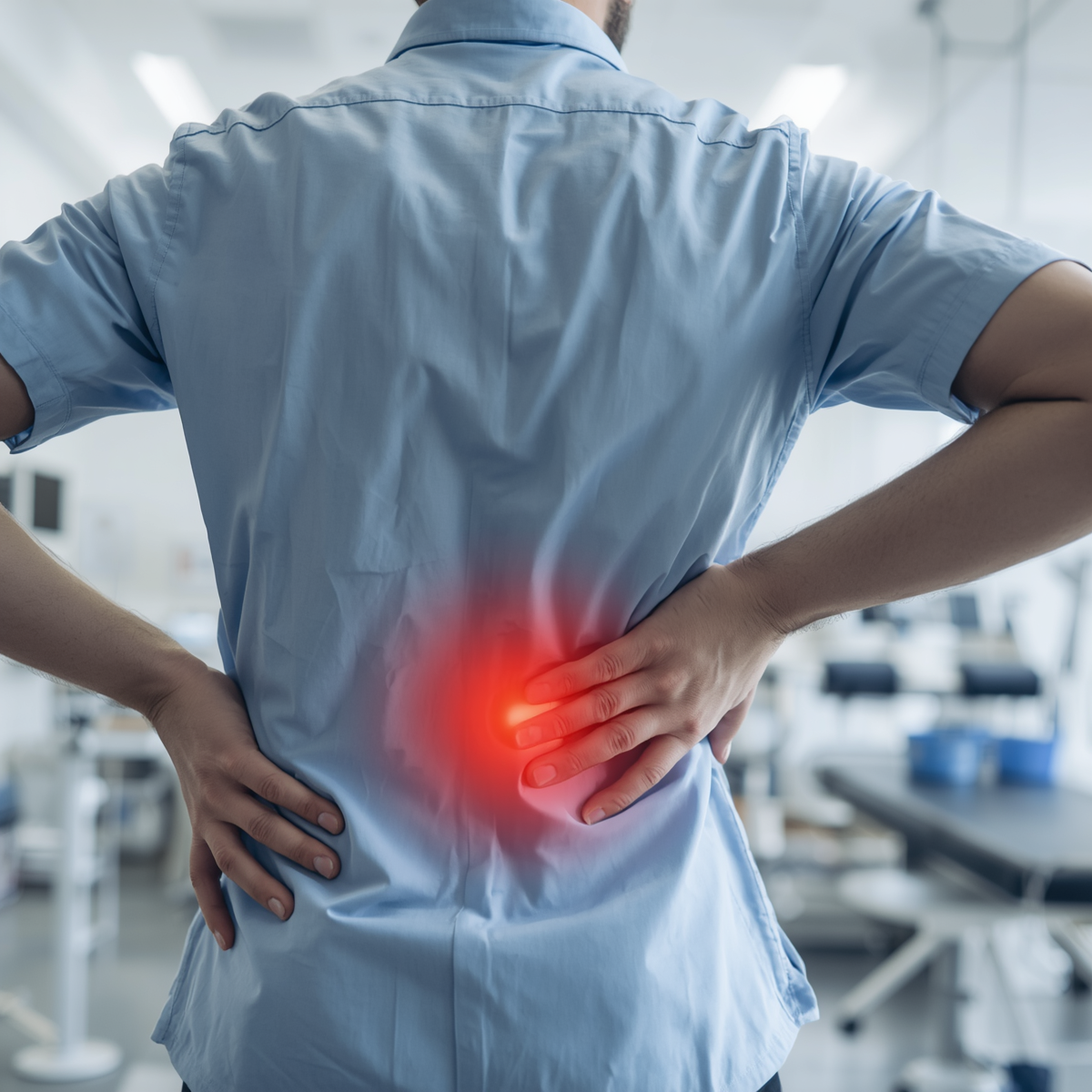 Back Pain Support