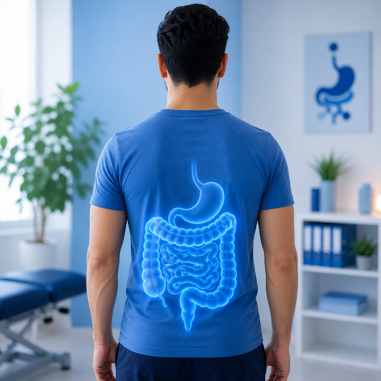 Digestive Health