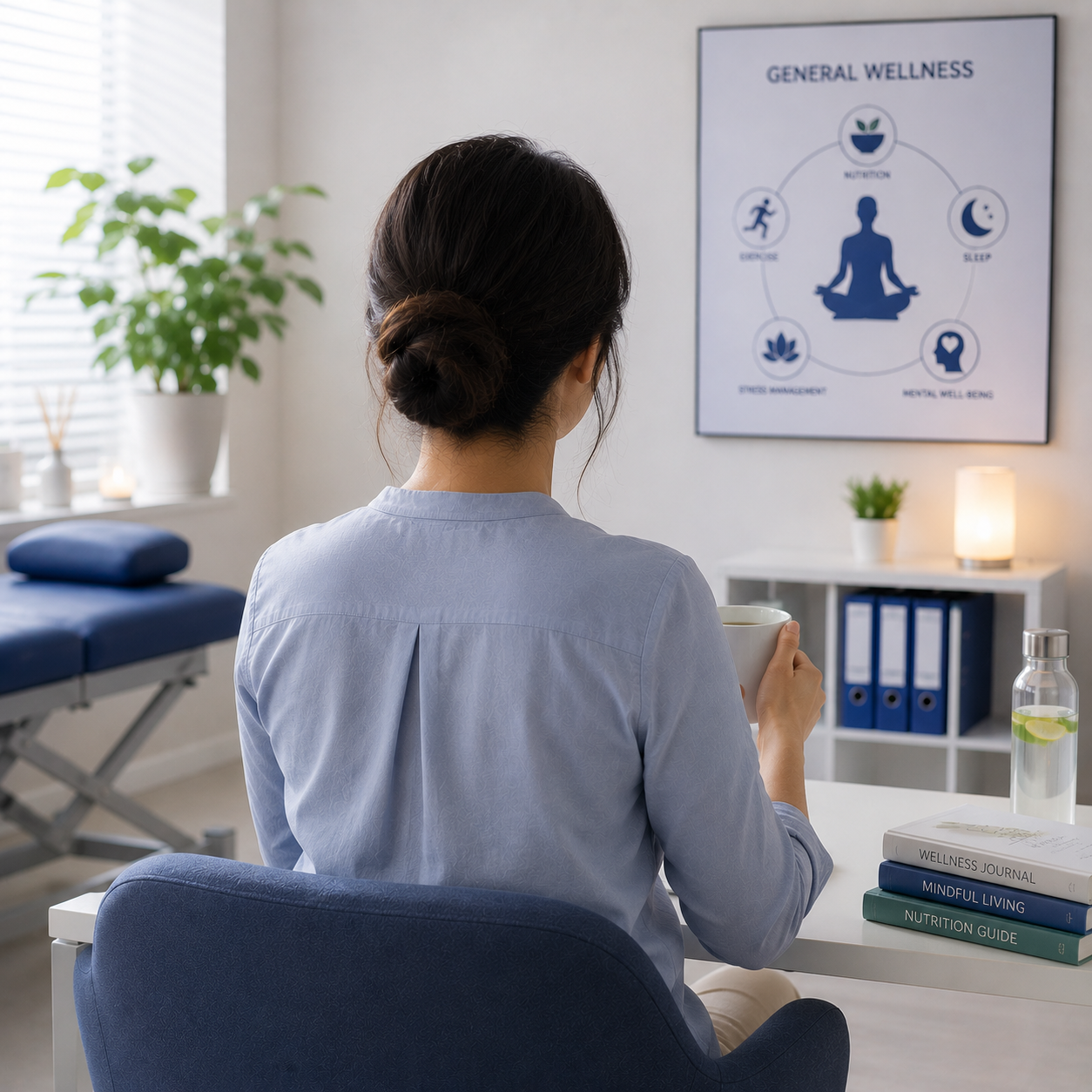 General Wellness